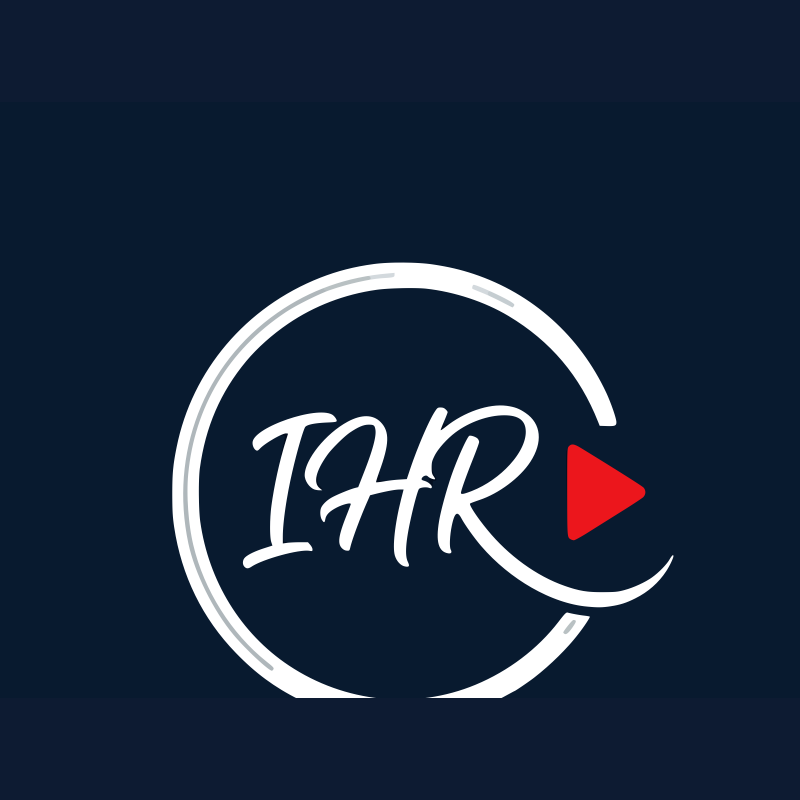 IHR Logo